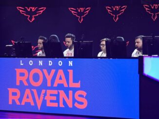 Metaverse Firm Infinite Reality to Buy Esports Company ReKT for $470M in Stock
