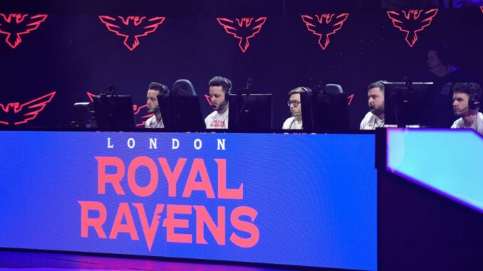 Metaverse Firm Infinite Reality to Buy Esports Company ReKT for $470M in Stock