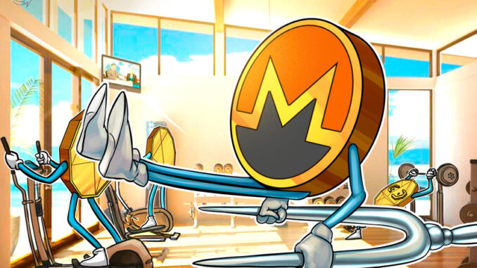 Monero community reaches consensus for July hard fork Monero community reaches consensus for July hard fork