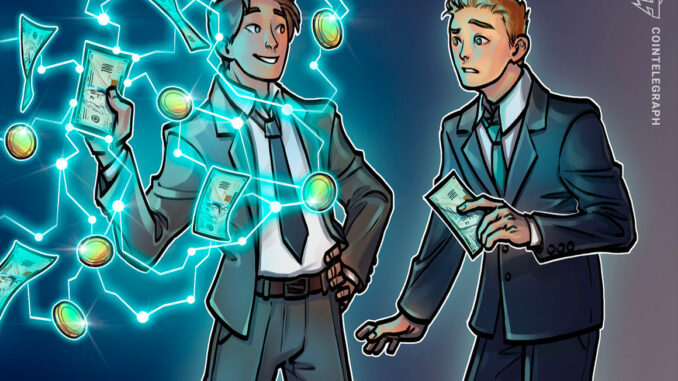 The NFT sector is projected to move around $800 billion over next 2 years: Report