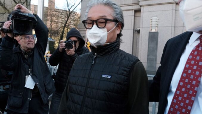 Wall Street’s Latest ‘Market Manipulation’ Scandal Should Be a Wake-Up Wall Street’s Latest ‘Market Manipulation’ Scandal Should Be a Wake-Up Call for Crypto