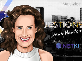 6 Questions for Dawn Newton of Netki – Cointelegraph Magazine