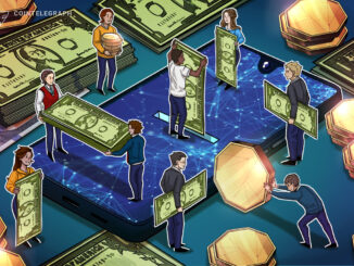 Aurora launches $90M fund to finance DeFi apps on Near Protocol