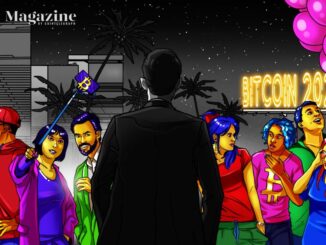 Bitcoin 2022