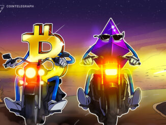 Bitcoin and Ethereum had a rough week, but derivatives data reveals a silver lining