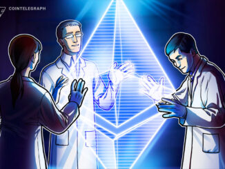 Cloudflare to run Ethereum node experiment to help 'build a better internet'