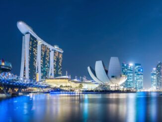 Singapore’s Distaste for Retail Crypto Is Spooking Institutional Money