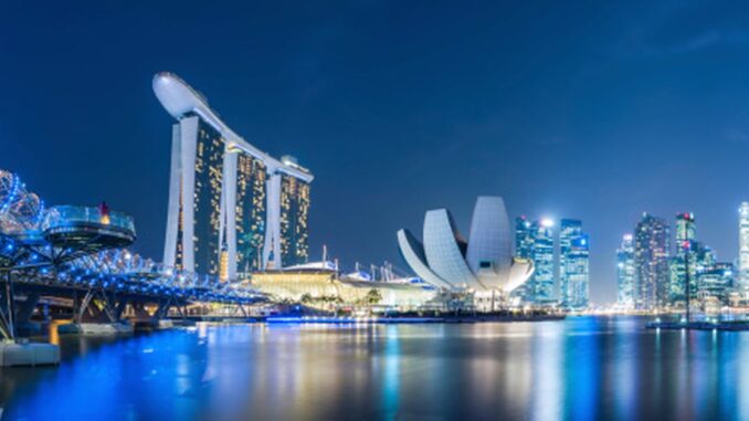 Singapore’s Distaste for Retail Crypto Is Spooking Institutional Money