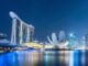 Singapore’s Distaste for Retail Crypto Is Spooking Institutional Money