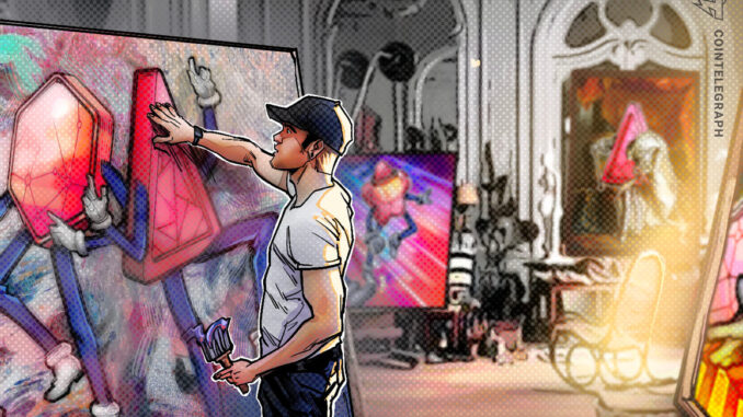 What they have been and what they are becoming