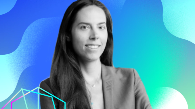 CoinDesk Confidential: Ambre Soubiran