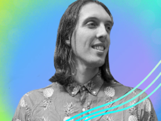 CoinDesk Confidential: Auryn Macmillan