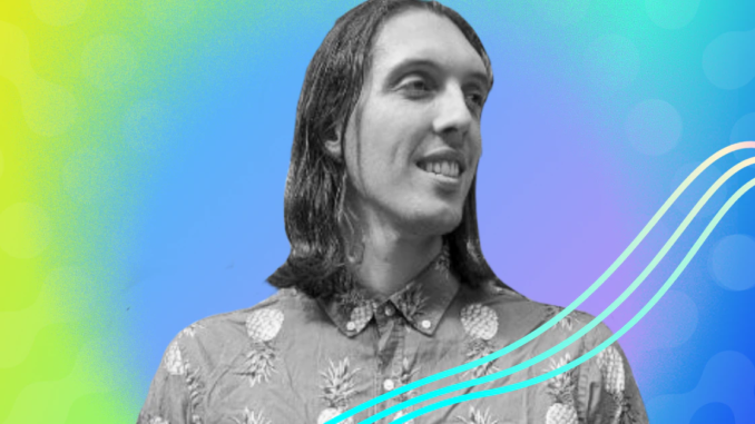 CoinDesk Confidential: Auryn Macmillan