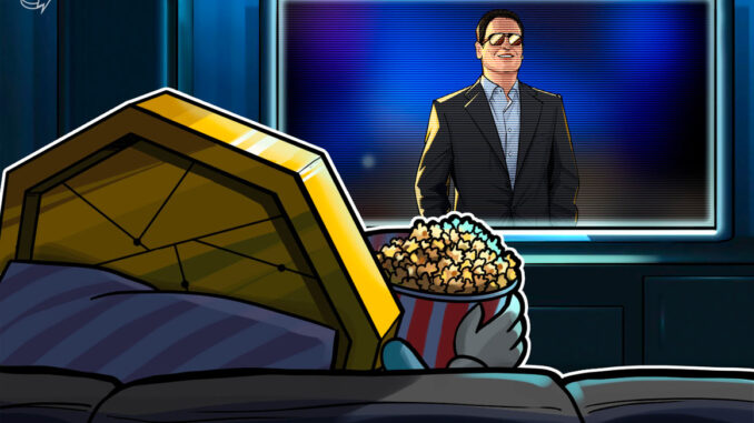 Mark Cuban says crypto crash highlights Warren Buffett's wisdom