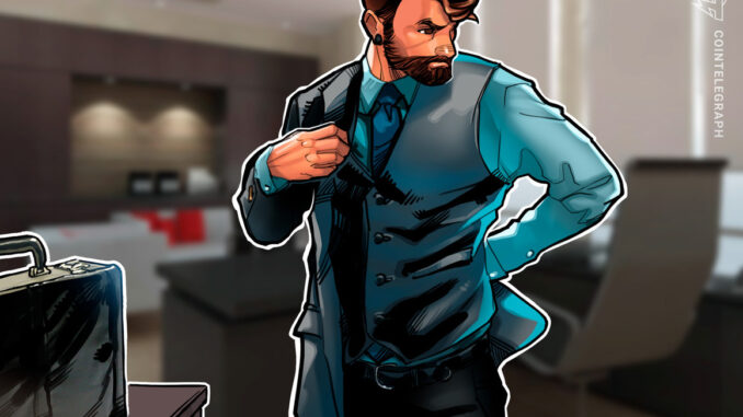 Sweeping layoffs, hiring and firing as crypto prices take a massive downturn