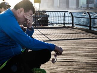 Why This Crypto Crash Is Different