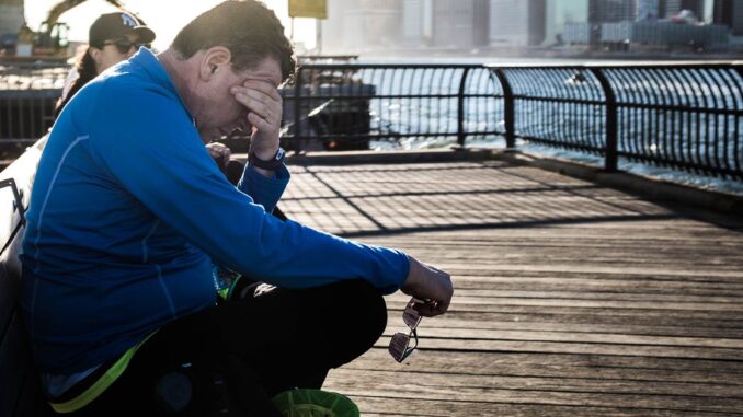 Why This Crypto Crash Is Different