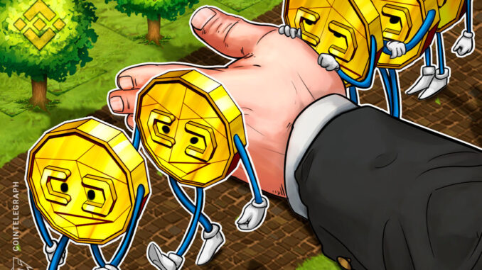 regulations will establish higher standards in crypto