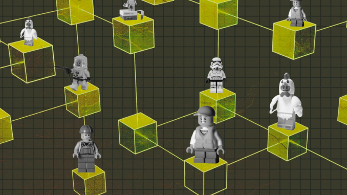 DAOs Are the New Way of Impact Work