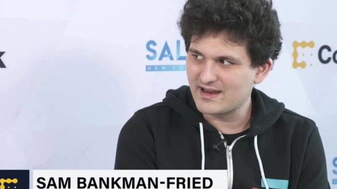 FTX Passed on Deal to Purchase Celsius Due to Deficient Balance Sheet: Report