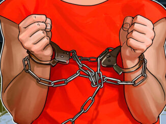 Former Monero maintainer Spagni to surrender for South Africa extradition