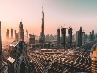 Fund Manager Fintonia Group Receives Provisional Virtual Assets License in Dubai