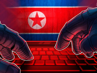 Infamous North Korean hacker group identified as suspect for $100M Harmony attack