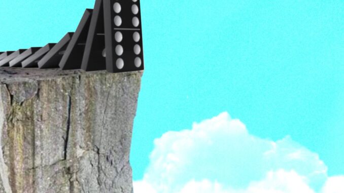 LTCM and Other History Lessons for Crypto