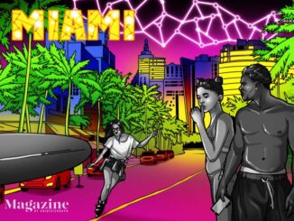 Crypto City Miami