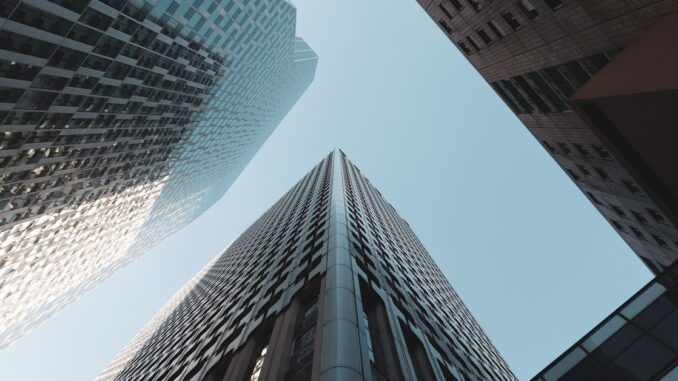 Banks Aren’t Going to 'HODL' Bitcoin