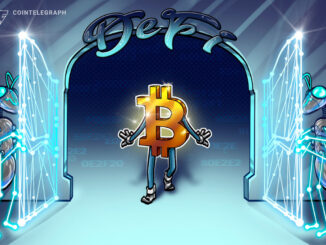 Bitcoin.com to introduce Bitcoiners to decentralized finance: KBW 2022