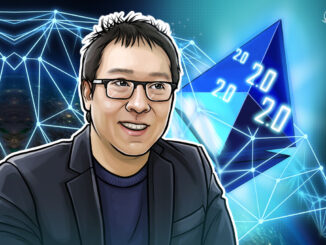 Bitcoin proponent Samson Mow highlights centralization aspect of the Merge