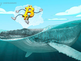 Bitcoin whales send BTC to futures exchanges in ‘classic’ bottom signal