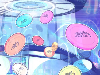 Ethereum co-founder's poll shows people want $100 lifetime .eth domains