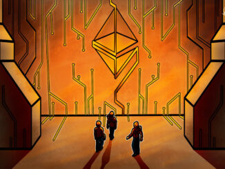 F2Pool, Poolin to start Ethereum PoW mining after ETHW mainnet launch