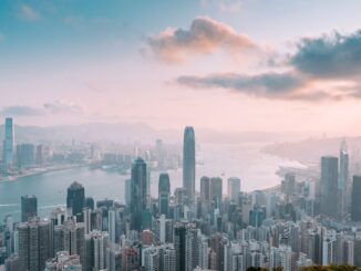 Hong Kong's HashKey Receives Approval to Manage 100% Crypto Portfolio