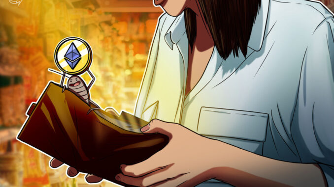 MEVbots backdoor drains users’ Ethereum funds via arbitrage trading bot