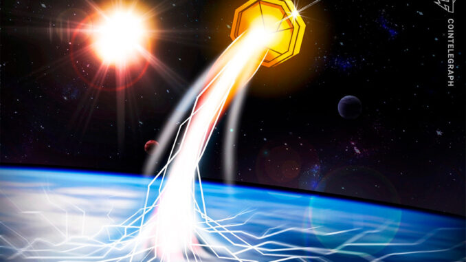 Pantera CEO bullish on DeFi, Web3 and NFTs as Token2049 gets underway