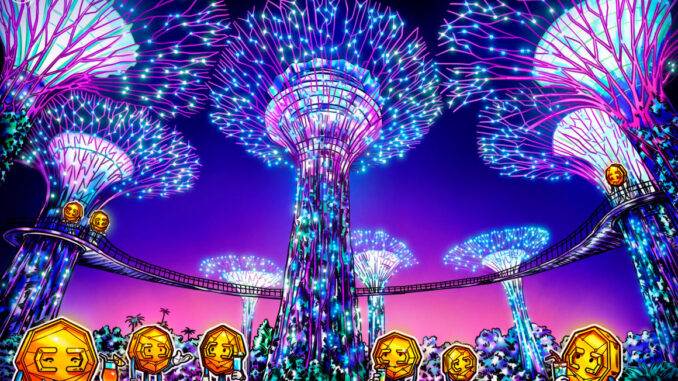 HK and Singapore’s mega-rich are eyeing crypto investments: KPMG HK and Singapore’s mega-rich are eyeing crypto investments: KPMG