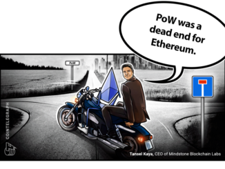 Mastercard and Paxos help banks offer crypto, Jack Dorsey details new social platform and Tesla hodls BTC: Hodler’s Digest, Oct. 16-22