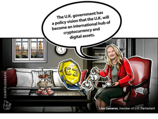 Musk fires Twitter execs, research stirs blockchain energy debate and CFTC brass shares crypto concerns: Hodler’s Digest, Oct. 23-29