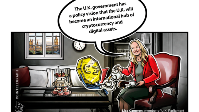 Musk fires Twitter execs, research stirs blockchain energy debate and CFTC brass shares crypto concerns: Hodler’s Digest, Oct. 23-29