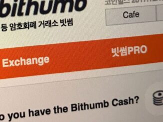 S. Korean Prosecutors Request Eight Year Prison Sentence for Ex-Bithumb Chairman on $70M Fraud Charges