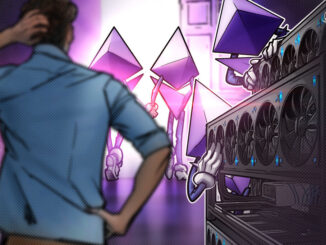 Is GPU mining profitable after the Ethereum Merge?