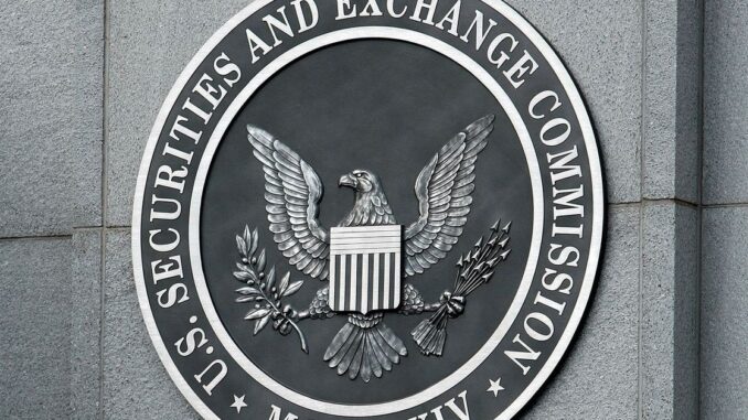 SEC Charges Trade Coin Club Founding Members With Operating a $295 Million Ponzi Scheme