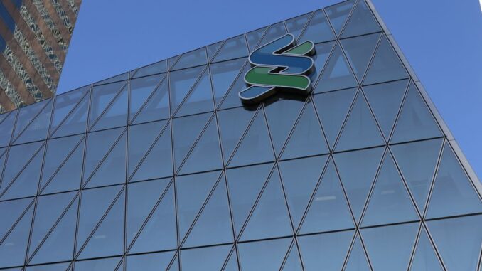 Standard Chartered Invests in JPM and DBS-Backed Blockchain Payment Network Partior