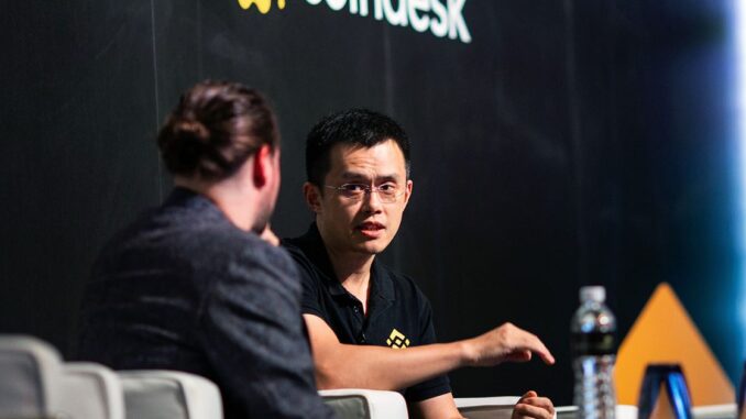 Binance.US Agrees to Buy Bankrupt Crypto Lender Voyager's Assets for Over $1B