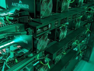 Crypto Miner Iris Energy Hit by Class Action Suit