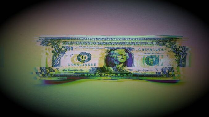 Digital Dollar Will Come Eventually, Lobbyist Says Digital Dollar Will Come Eventually, Lobbyist Says