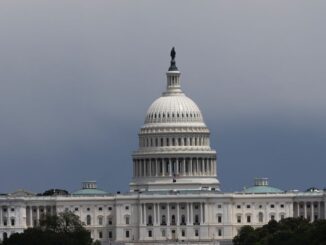 The Voice of Layer 1s Is Needed in Washington